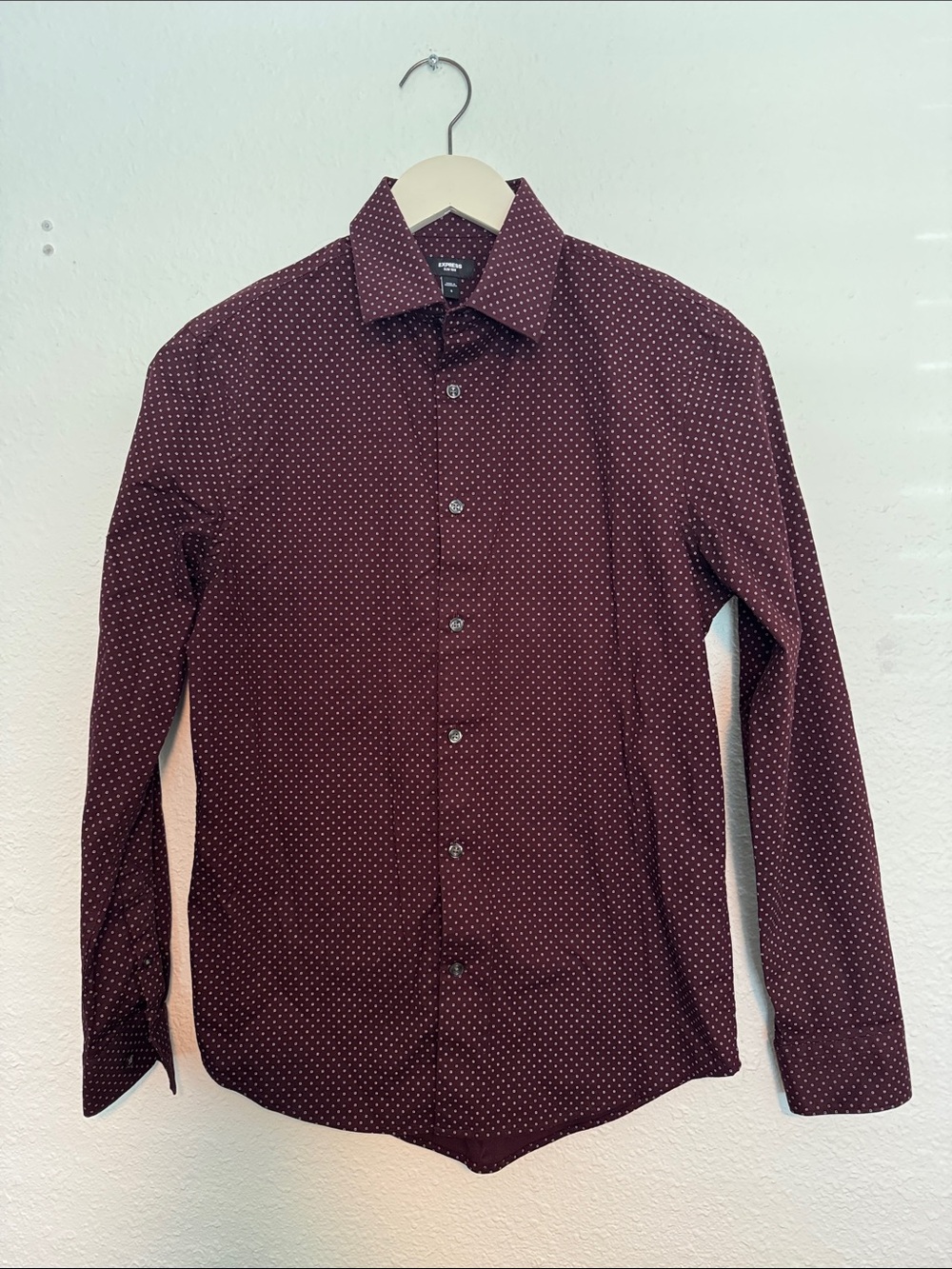 Express Men’s Shirt